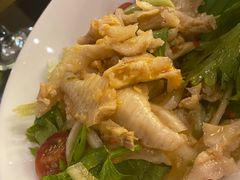 -金厨泰国餐厅·全泰籍厨师料理(拱北店)