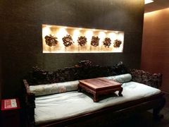 -华夏良子·足道SPA艾灸(王府井店)
