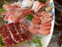 -龍二烧肉酒场(九亭店)