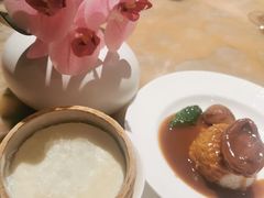 椰子冻-安蒂娅·海鲜自助餐厅(安蒂娅美兰酒店)