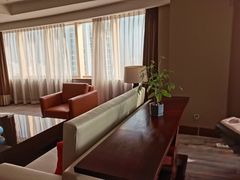 -厦门喜来登酒店