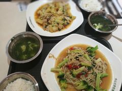 -春晖饭堂(中山大学南校区店)