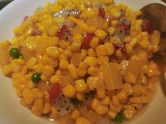 -吕氏疙瘩汤·海鲜新鲁菜(凯德mall新都心店)