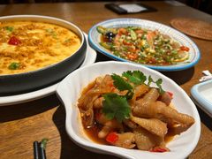 -乔街深夜食堂·小龙虾·高压锅生蚝(杭州总店)