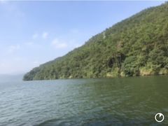 -白云源风景区