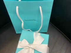 -Tiffany & Co.蒂芙尼
(南京德基广场店)