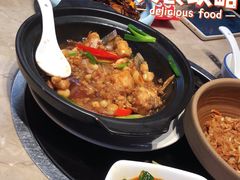 -五姊妹海鲜(火车站店)