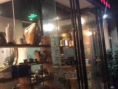 门面-茶油香闽南菜·花园餐厅(前埔店)
