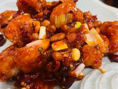 -小四川餐厅(一分店)