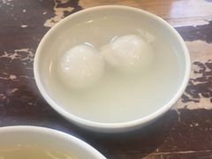 -东泰祥生煎馆(长宁路店)