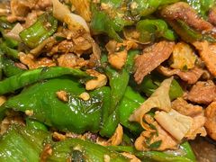 -费大厨辣椒炒肉(太平老街店)