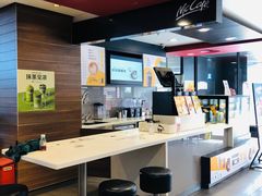 -麦当劳(未来城购物中心店)