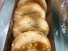 -徐文林香酥饼(桃园店)