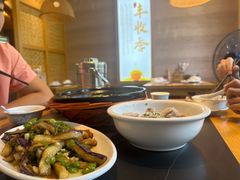 -陈厨老味·老派郴州菜(宜章店)