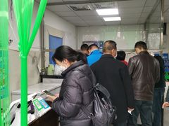 -段生记肉丸糊辣汤(西铁大明宫住宅小区店)