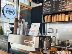 -茶缸AMOKKA COFFEE