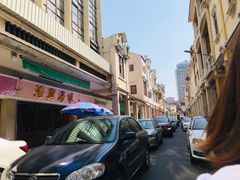 -凌舍好烧鹅(中山路店)