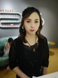-熙画美上门MakeUp美甲美睫