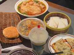 -老淮滨-蚌埠非遗小吃(淮河路店)