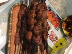 -新疆伊宁远征餐厅