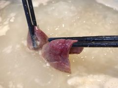 -吉友粥底火锅(方斜路店)