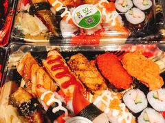 -池田寿司·4H鲜作(西直门凯德华联店)