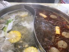 -真牛汕头黄牛肉火锅(莲塘仙湖植物园店)