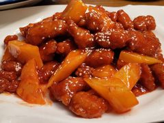 -金陵后厨·南京菜(新街口秣陵路店)