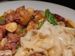 -九毛九西北菜(大东海店)