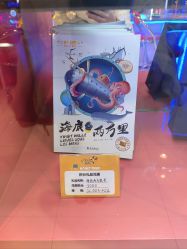 -哈尼鹿儿童乐园(长沙梅溪湖步步高店)