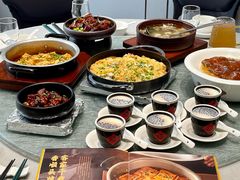 -香顺·客家菜(常平店)