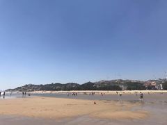 -六鳌翡翠湾滨海度假景区