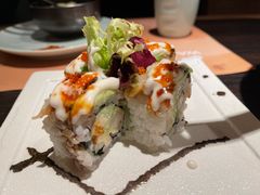 -山葵家·创意料理(宁波来福士店)