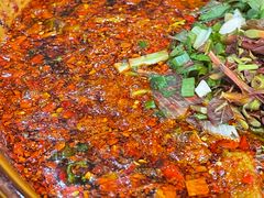 -乐山第一家临江鳝丝(茶坊路店)