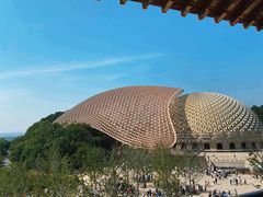 -牛首山文化旅游区