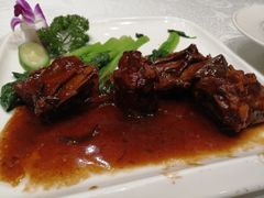-古韵轩·江浙融合菜(梁溪店)
