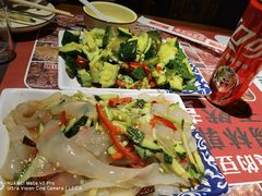 -寂寞的豆芽(西大望南路店)