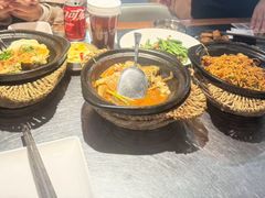 -胡叨叨黄油砂锅焗海鲜(百家湖1912店 )