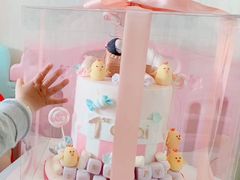 -食间旅人DIY烘焙工作室