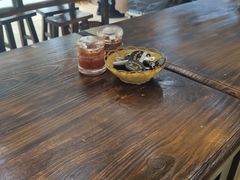 -果渊斋老米家泡馍馆(学诚广场店)