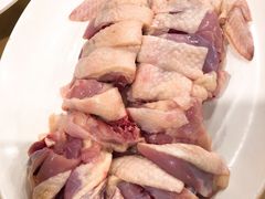 文昌椰子鸡-烹然四季椰子鸡火锅(团结湖总店)