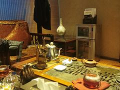 -七彩云南庆沣祥茶庄(金融街店)