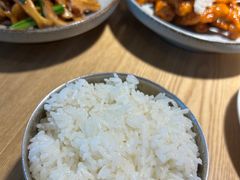-米一仙·成都小碗菜(东万达店)