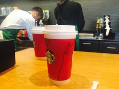 -星巴克(深圳南海意库店)