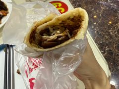 -石饮红星包子(中山路店)