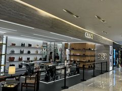 -崇光百货(铜锣湾店)