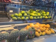 -茶百道(文冲沃尔玛店)