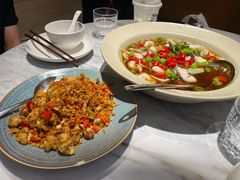 -鹿港小镇(霄云店)