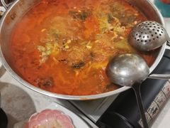 -贵州人家·酸汤火锅·20年老字号