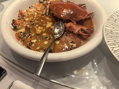 -老洋房花园饭店(绍兴路店)